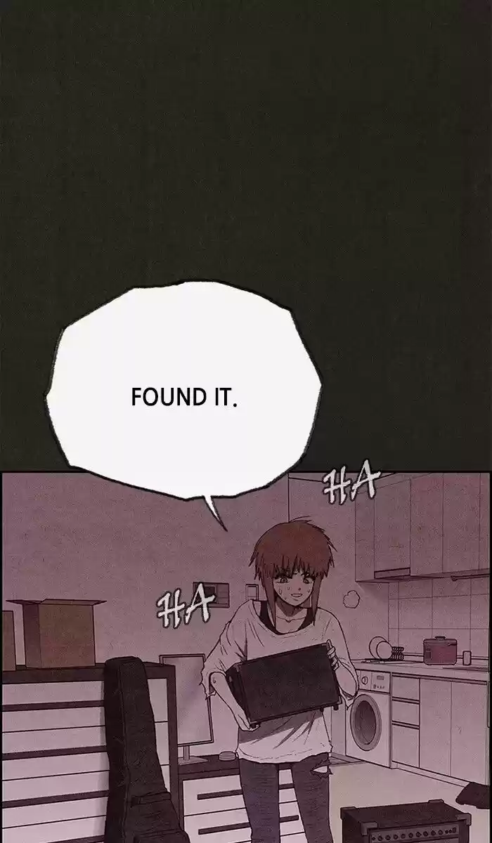 Home Sweet Home (KIM Carnby) ch.128