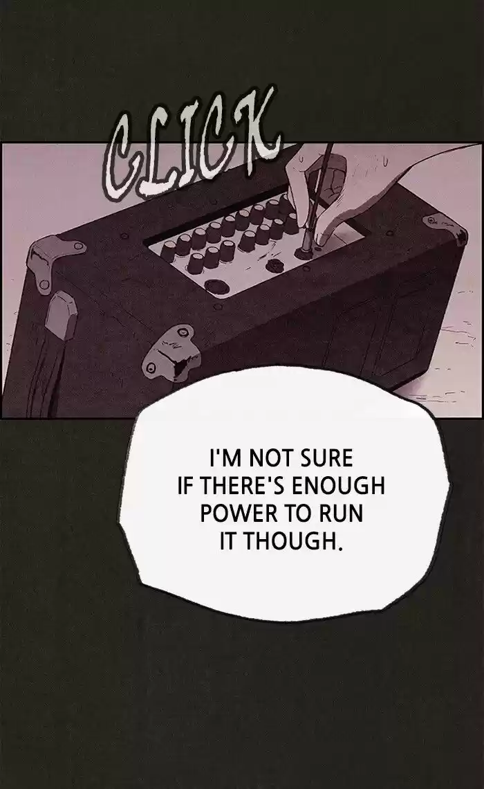 Home Sweet Home (KIM Carnby) ch.128