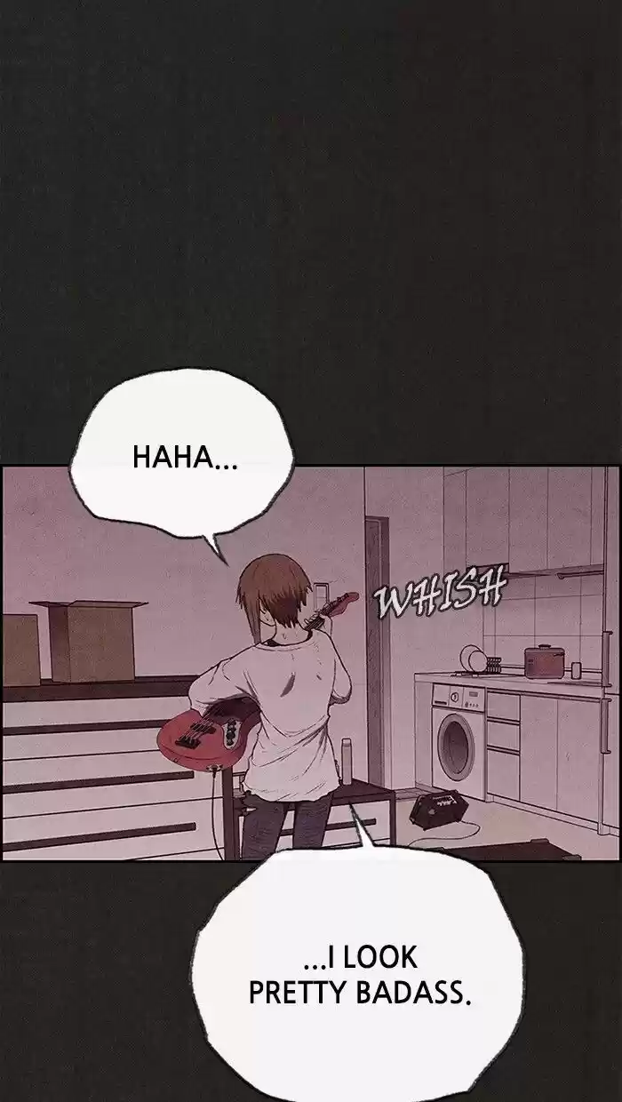 Home Sweet Home (KIM Carnby) ch.128