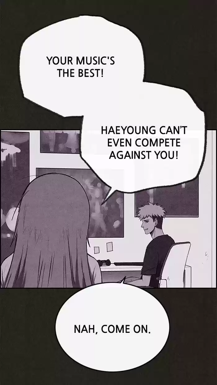 Home Sweet Home (KIM Carnby) ch.128