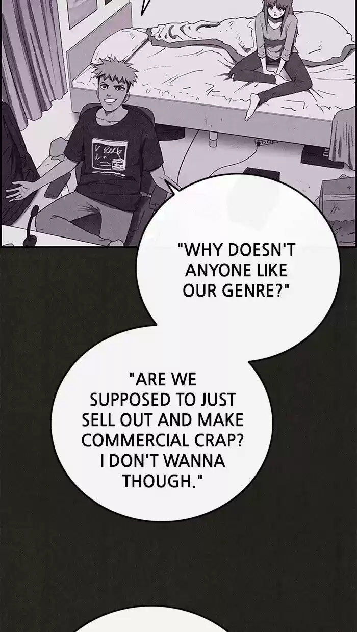 Home Sweet Home (KIM Carnby) ch.128