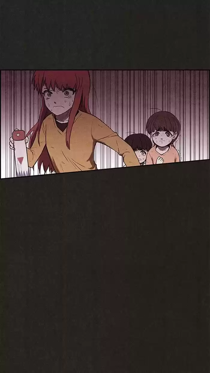 Home Sweet Home (KIM Carnby) ch.128