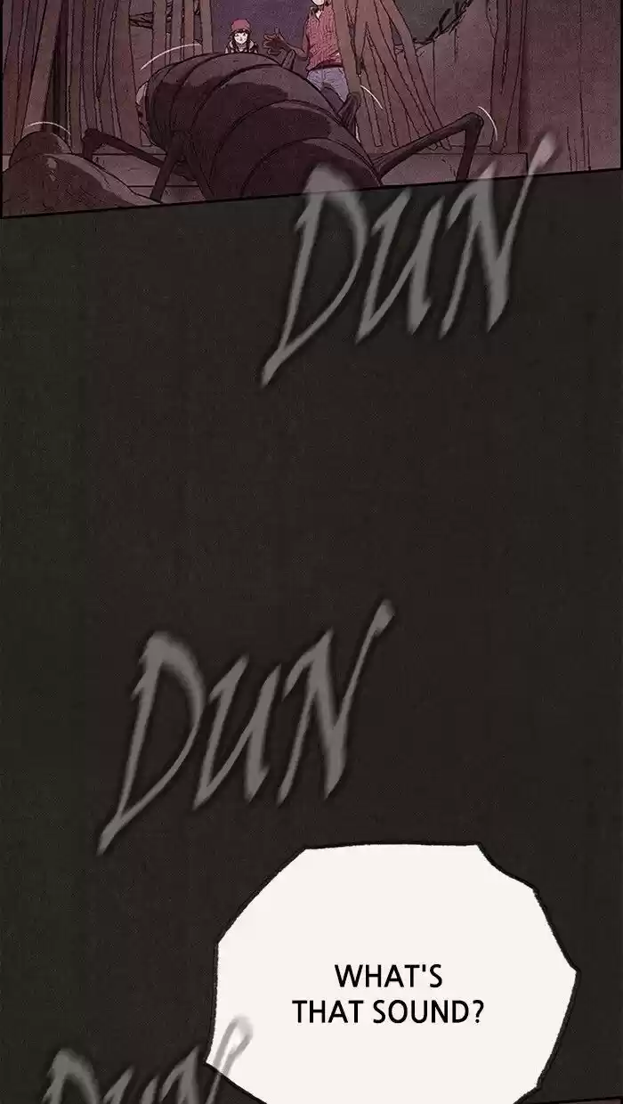 Home Sweet Home (KIM Carnby) ch.129