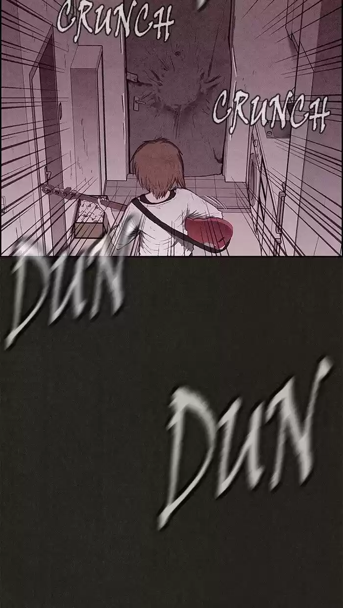 Home Sweet Home (KIM Carnby) ch.129