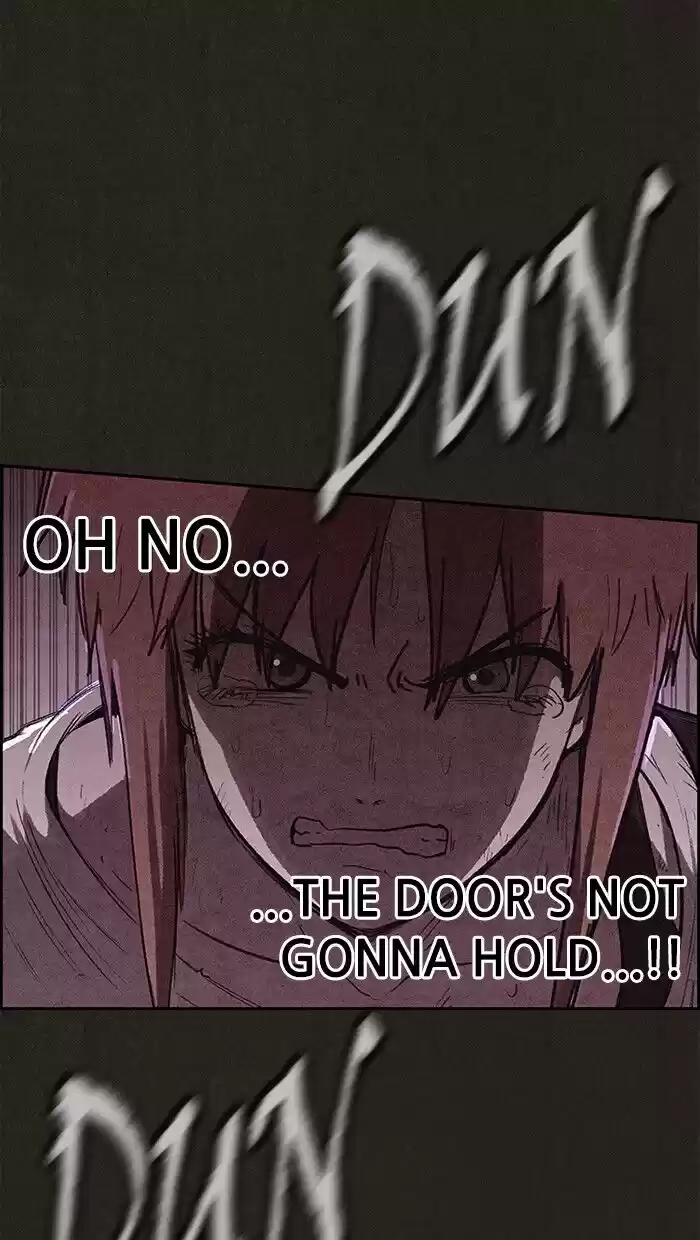 Home Sweet Home (KIM Carnby) ch.129