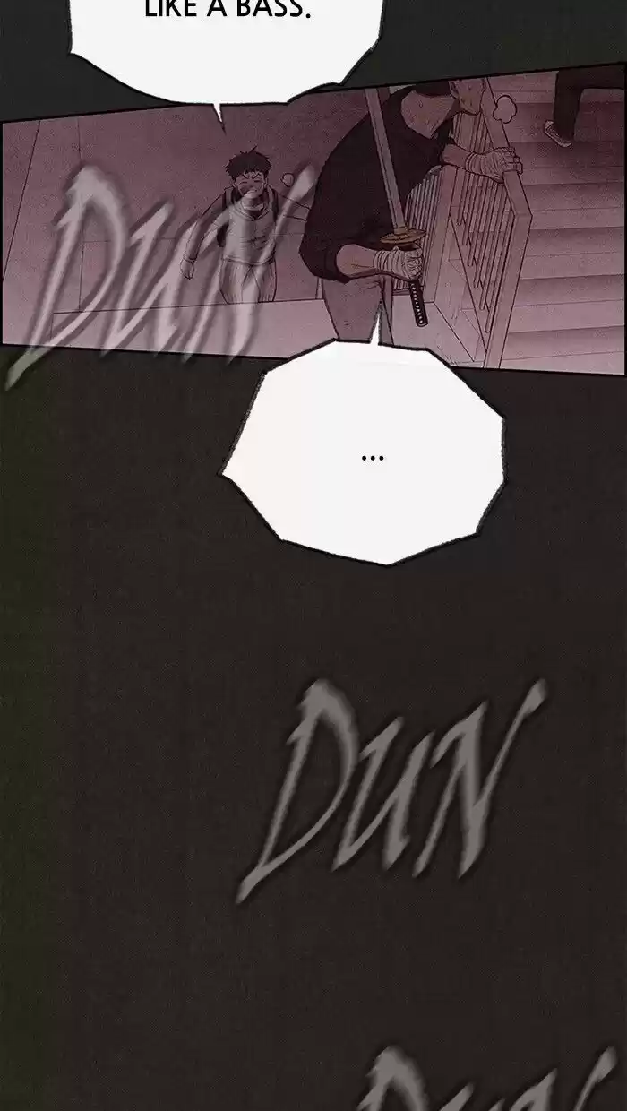 Home Sweet Home (KIM Carnby) ch.129