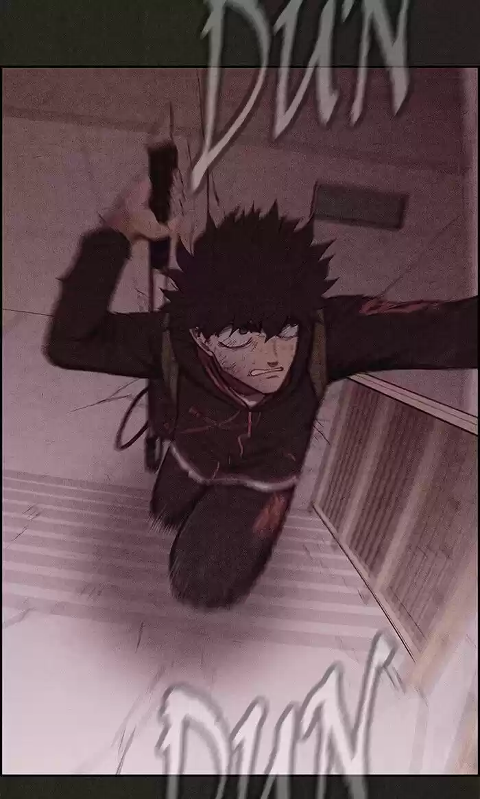 Home Sweet Home (KIM Carnby) ch.130