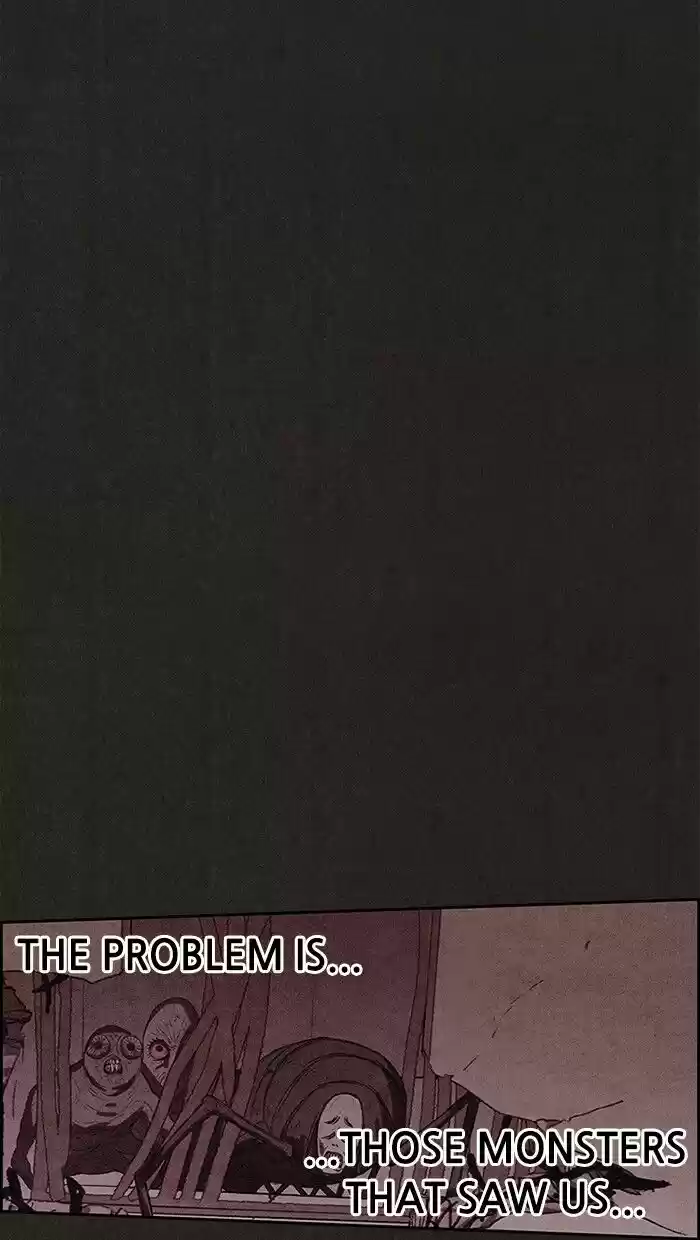 Home Sweet Home (KIM Carnby) ch.130