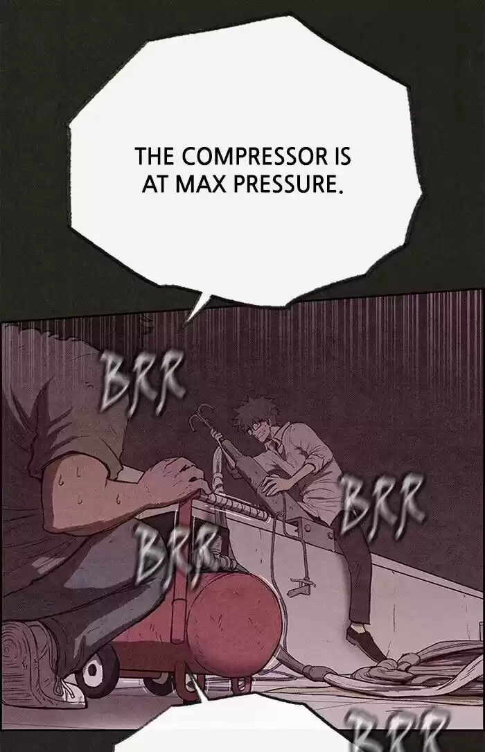 Home Sweet Home (KIM Carnby) ch.130