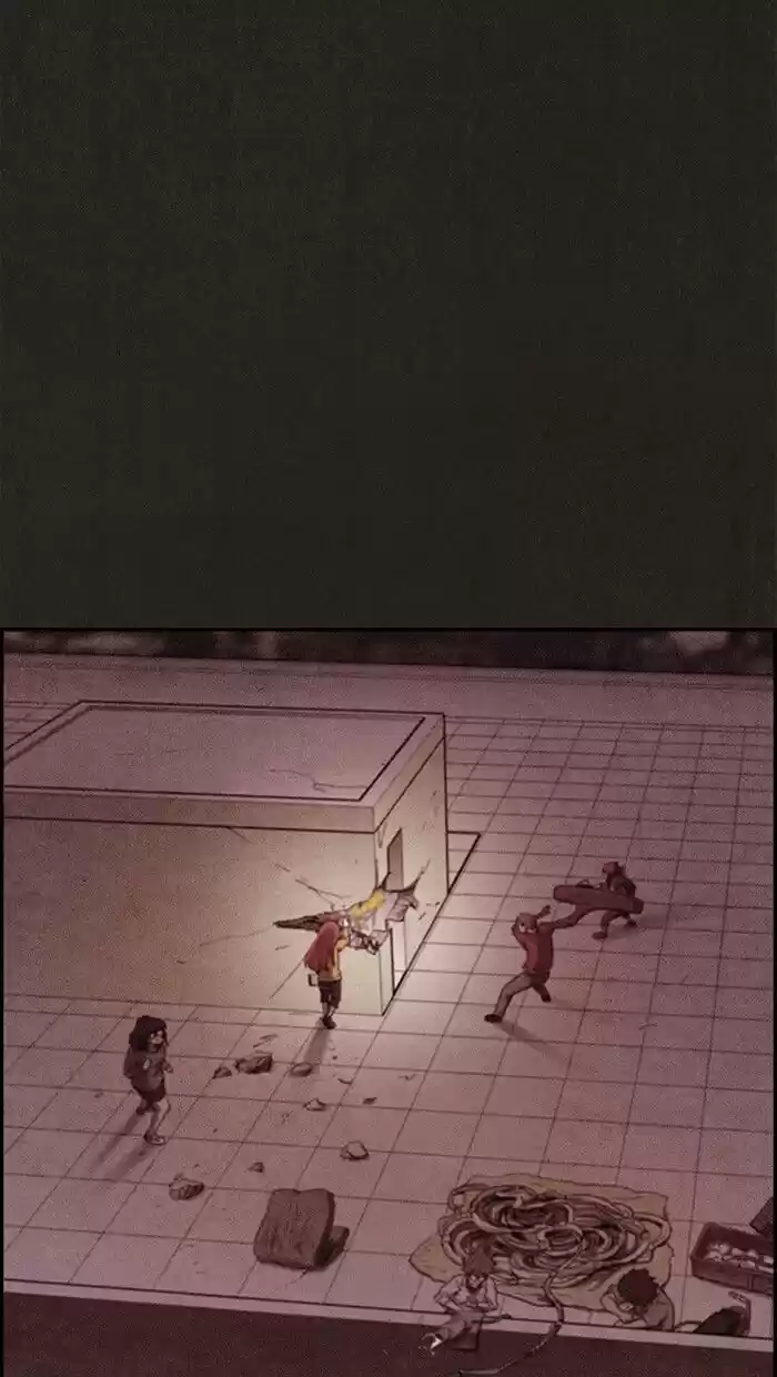 Home Sweet Home (KIM Carnby) ch.130