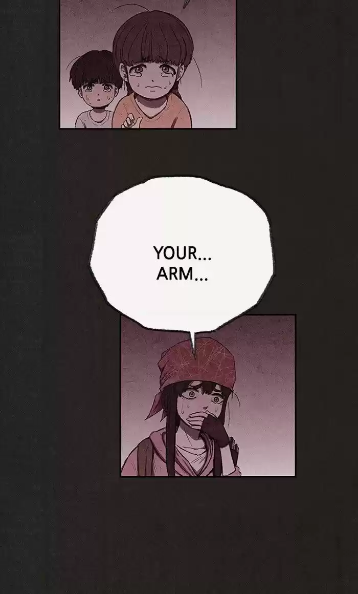 Home Sweet Home (KIM Carnby) ch.130