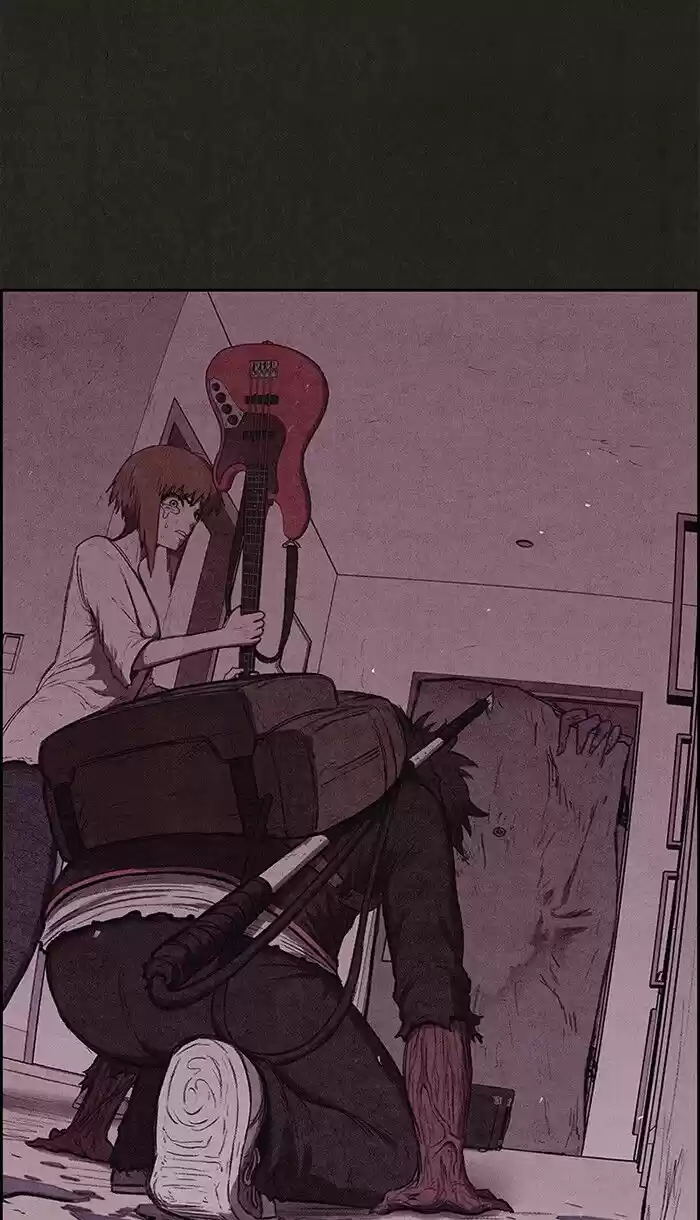 Home Sweet Home (KIM Carnby) ch.131