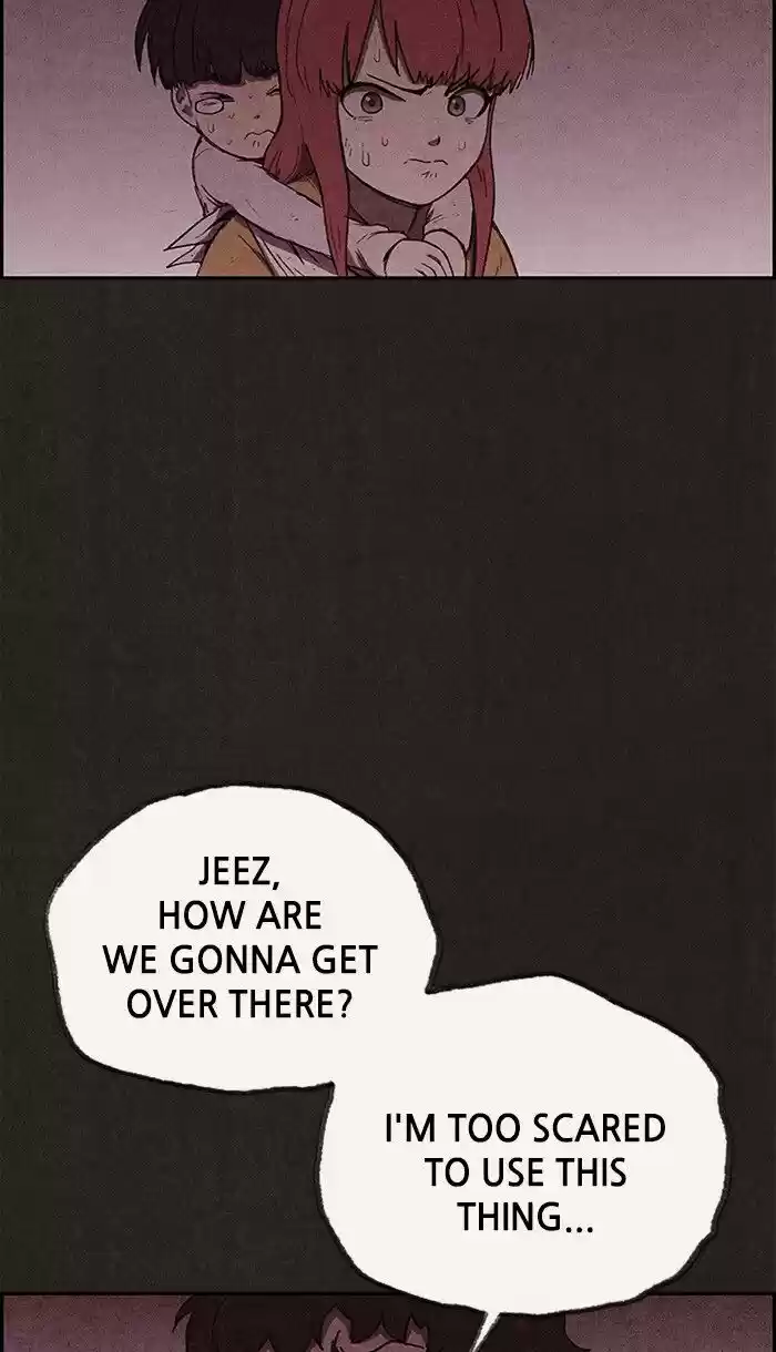 Home Sweet Home (KIM Carnby) ch.131