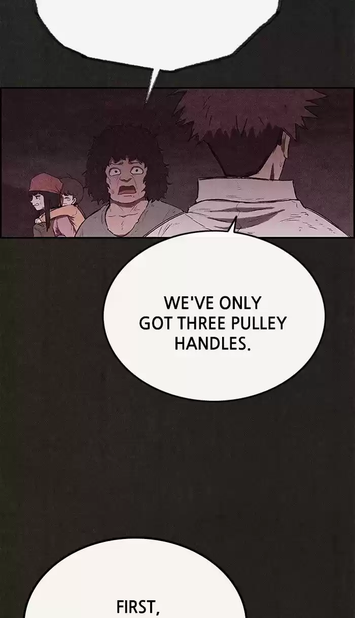 Home Sweet Home (KIM Carnby) ch.131