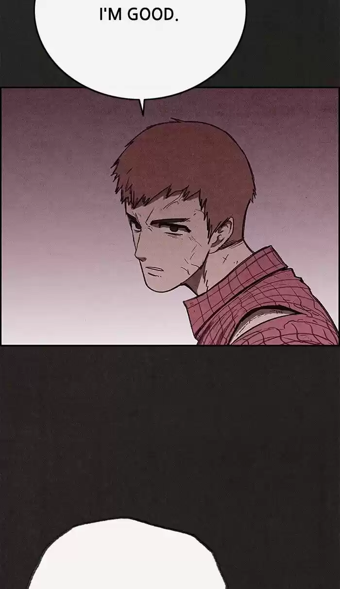 Home Sweet Home (KIM Carnby) ch.131