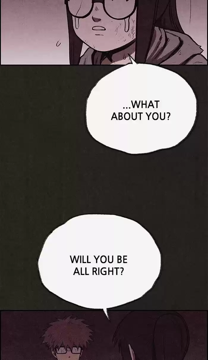 Home Sweet Home (KIM Carnby) ch.131