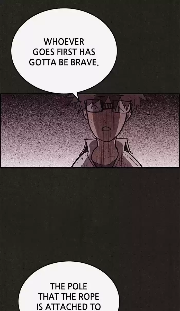 Home Sweet Home (KIM Carnby) ch.131