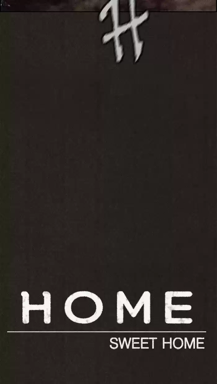 Home Sweet Home (KIM Carnby) ch.131