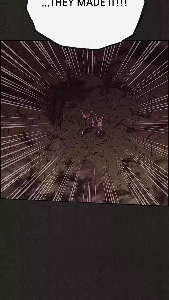 Home Sweet Home (KIM Carnby) ch.131