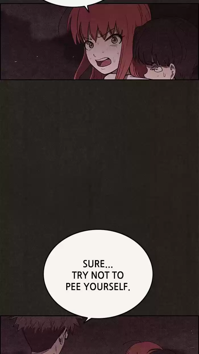 Home Sweet Home (KIM Carnby) ch.131