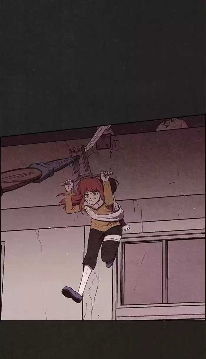 Home Sweet Home (KIM Carnby) ch.131