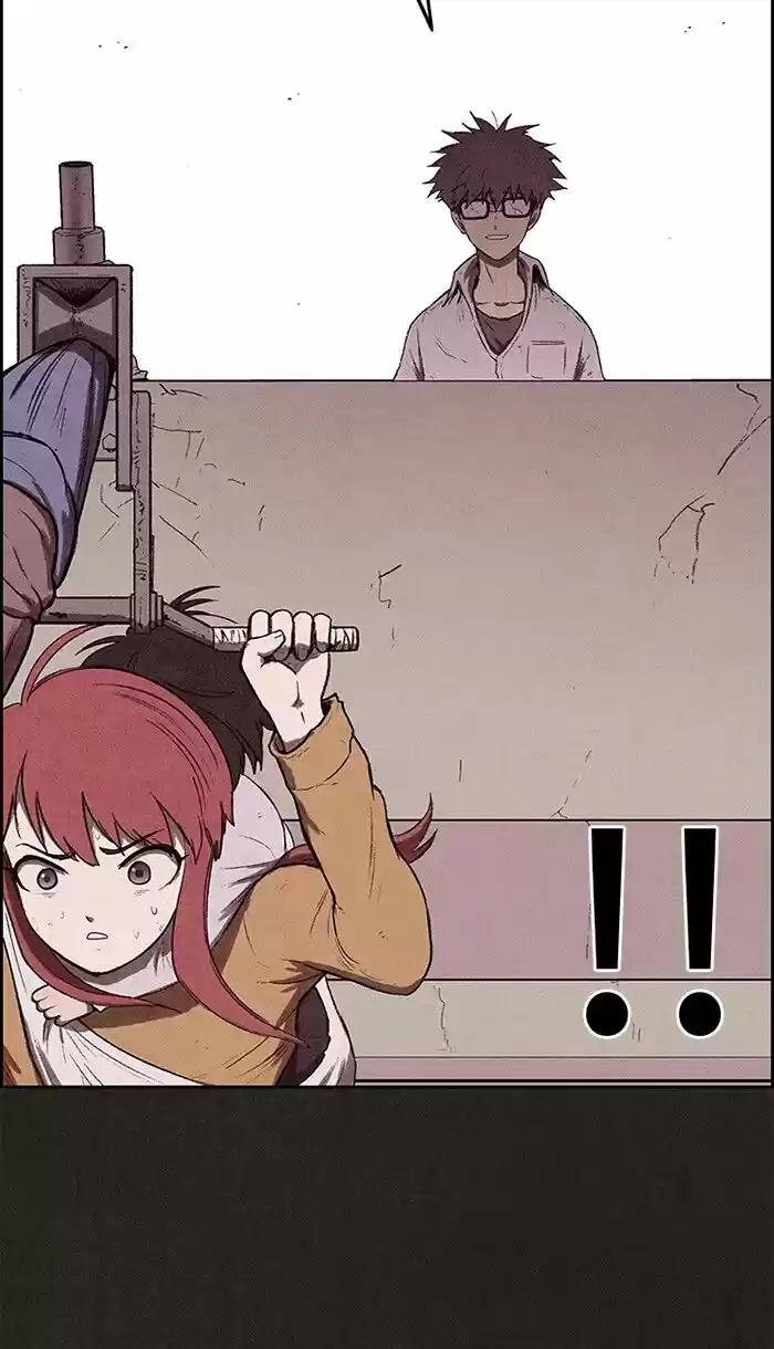 Home Sweet Home (KIM Carnby) ch.131