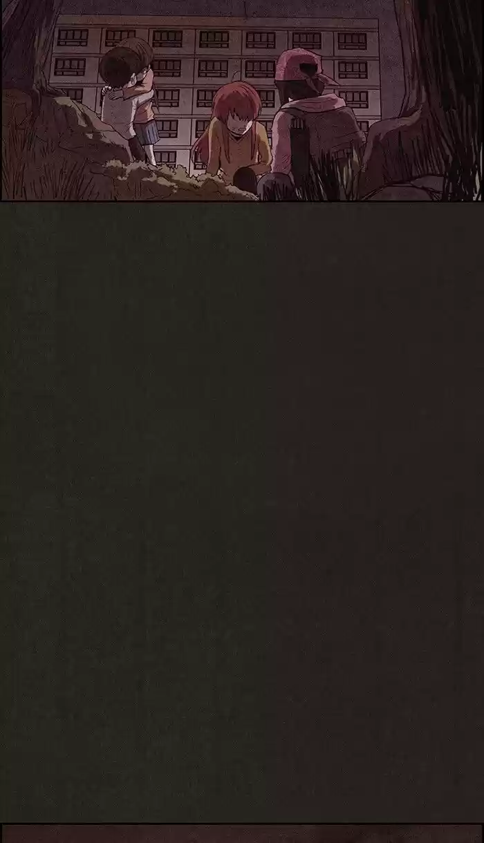 Home Sweet Home (KIM Carnby) ch.131