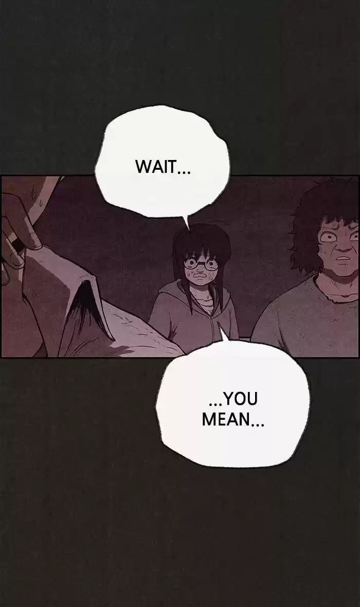 Home Sweet Home (KIM Carnby) ch.131