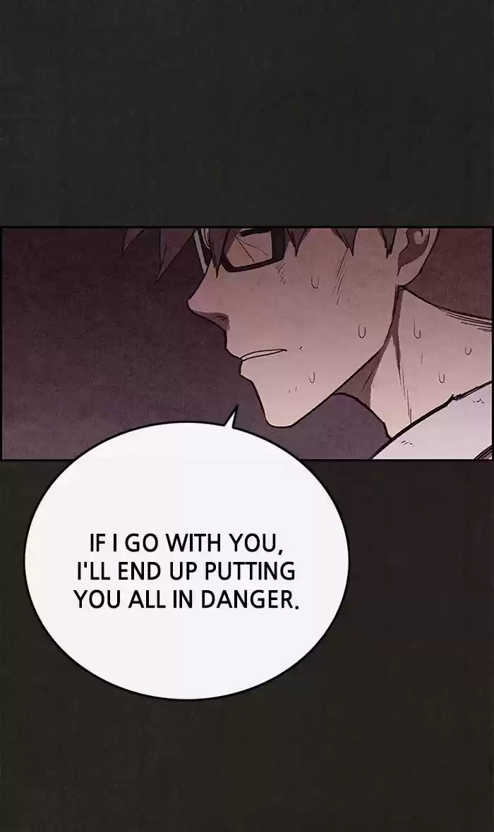 Home Sweet Home (KIM Carnby) ch.131