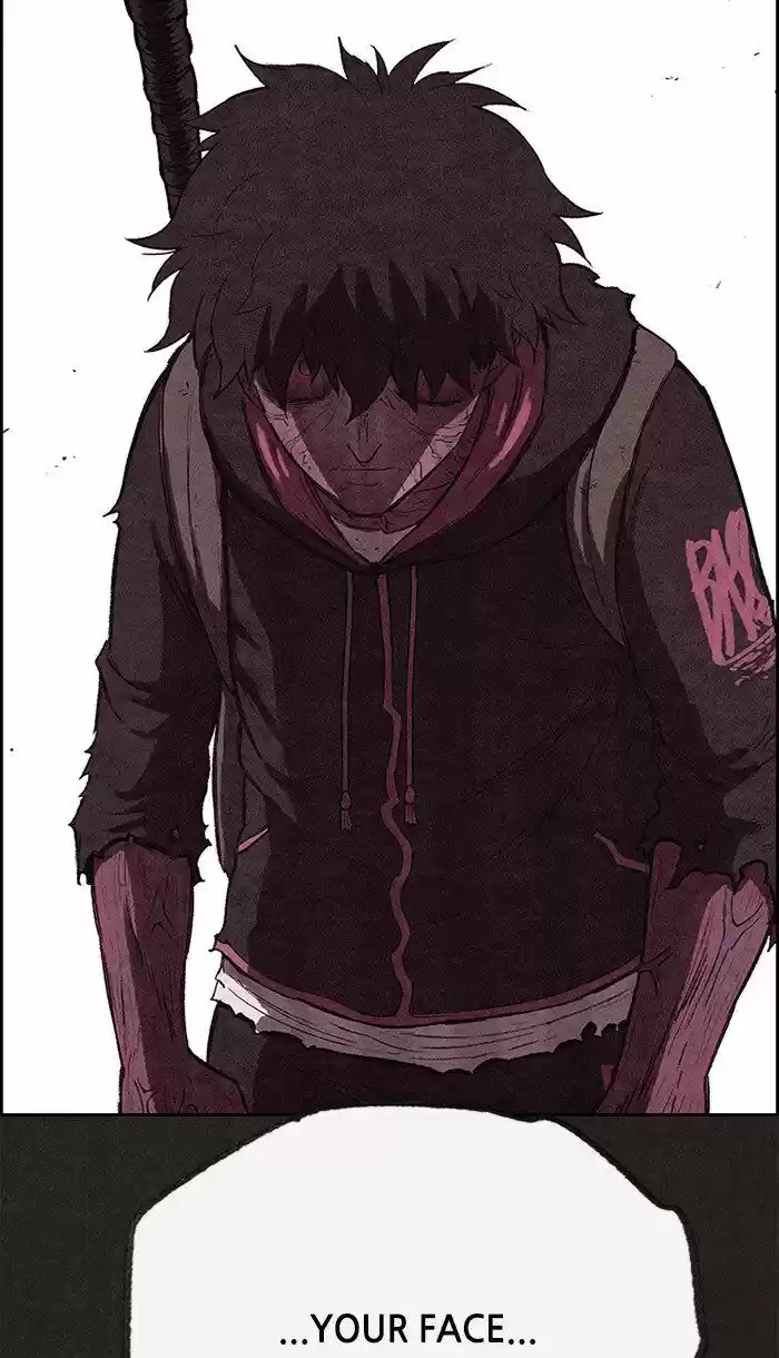 Home Sweet Home (KIM Carnby) ch.132