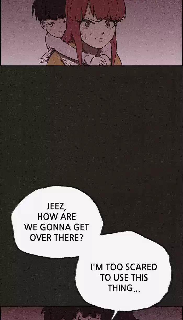 Home Sweet Home (KIM Carnby) ch.132