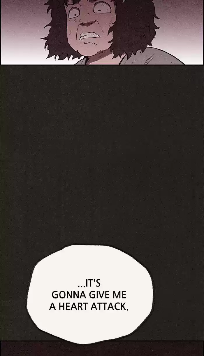 Home Sweet Home (KIM Carnby) ch.132