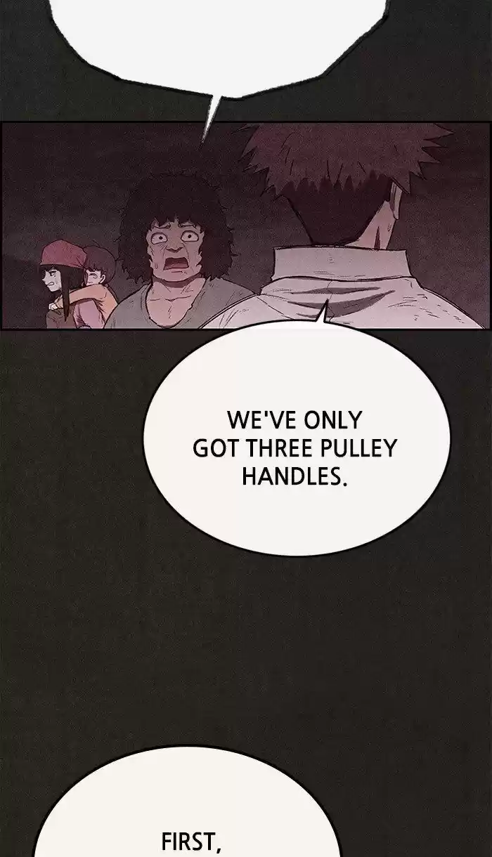 Home Sweet Home (KIM Carnby) ch.132