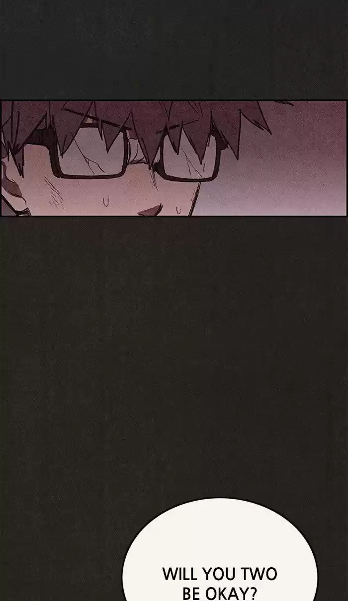 Home Sweet Home (KIM Carnby) ch.132