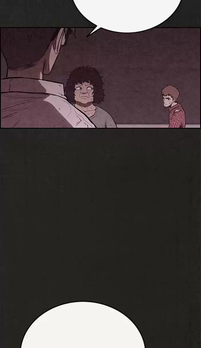 Home Sweet Home (KIM Carnby) ch.132