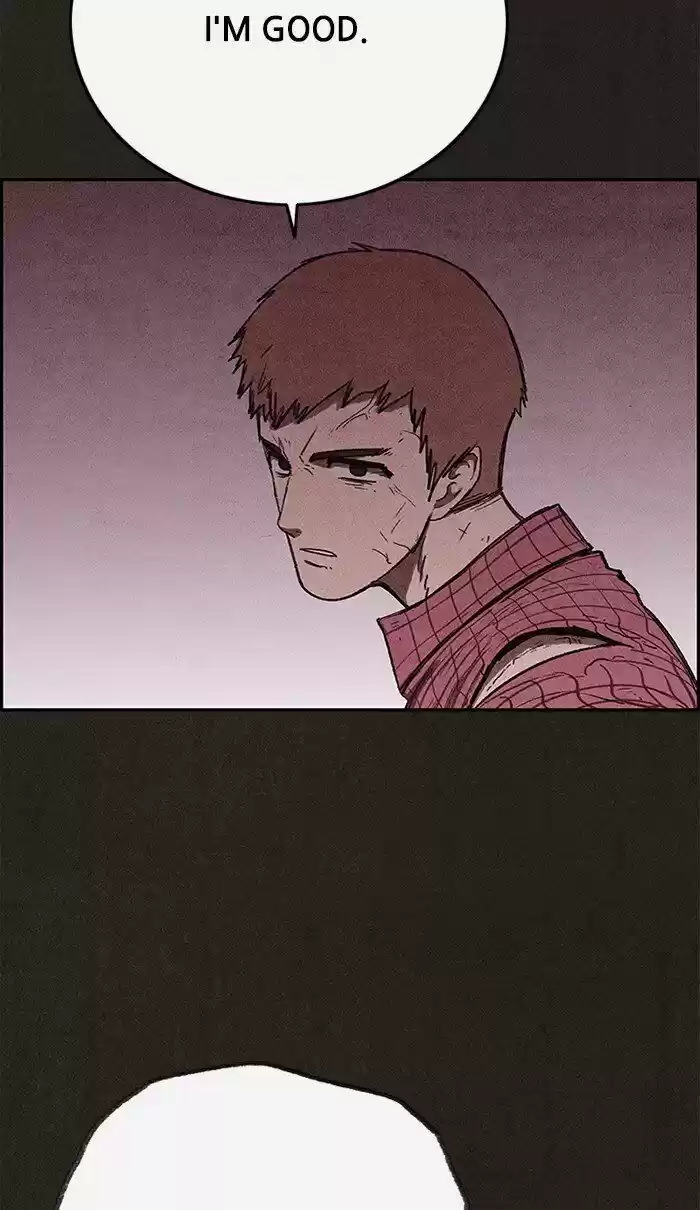 Home Sweet Home (KIM Carnby) ch.132