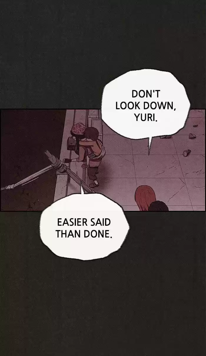 Home Sweet Home (KIM Carnby) ch.132