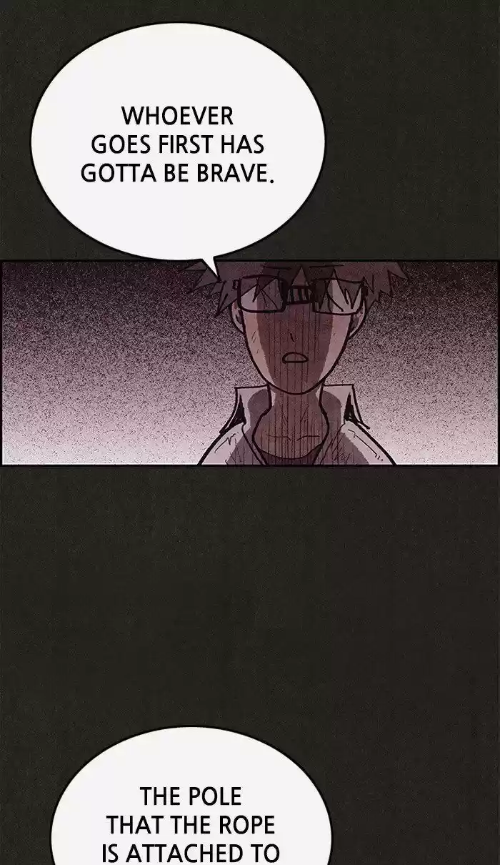 Home Sweet Home (KIM Carnby) ch.132