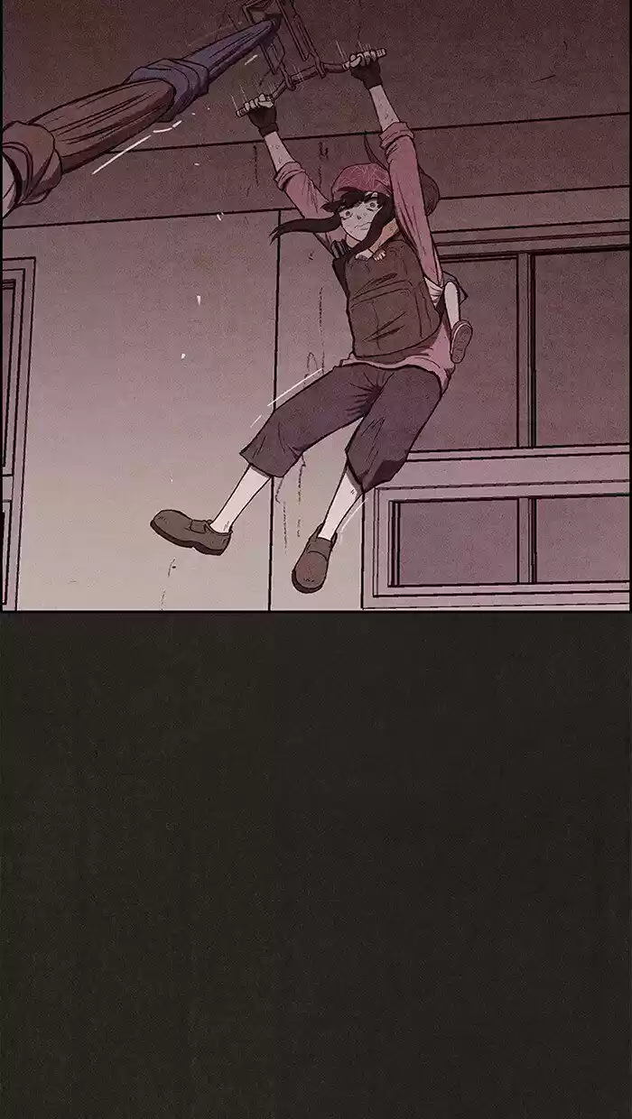 Home Sweet Home (KIM Carnby) ch.132