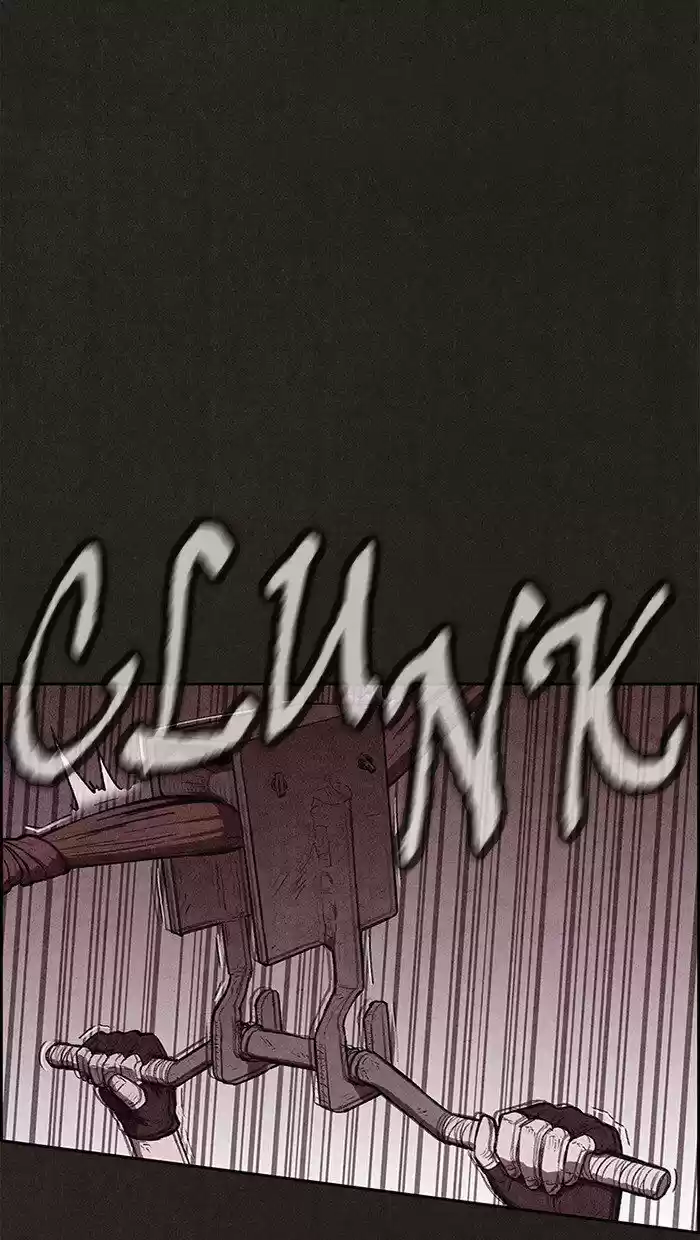 Home Sweet Home (KIM Carnby) ch.132