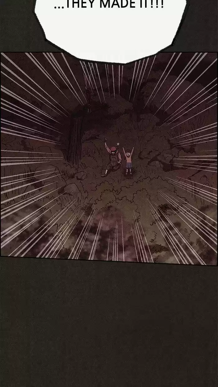 Home Sweet Home (KIM Carnby) ch.132