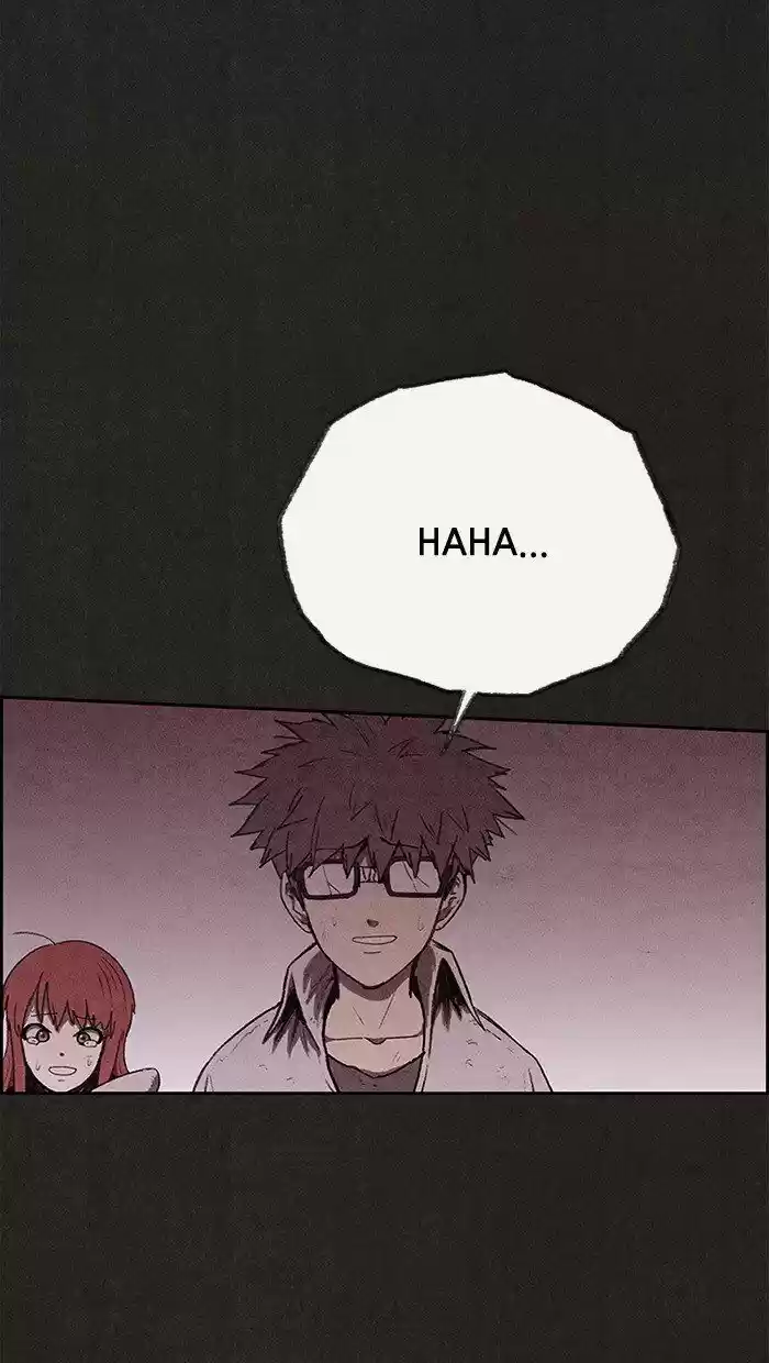 Home Sweet Home (KIM Carnby) ch.132