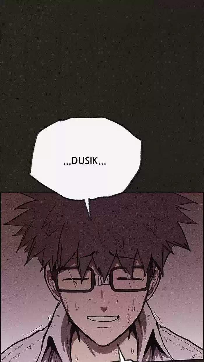 Home Sweet Home (KIM Carnby) ch.132