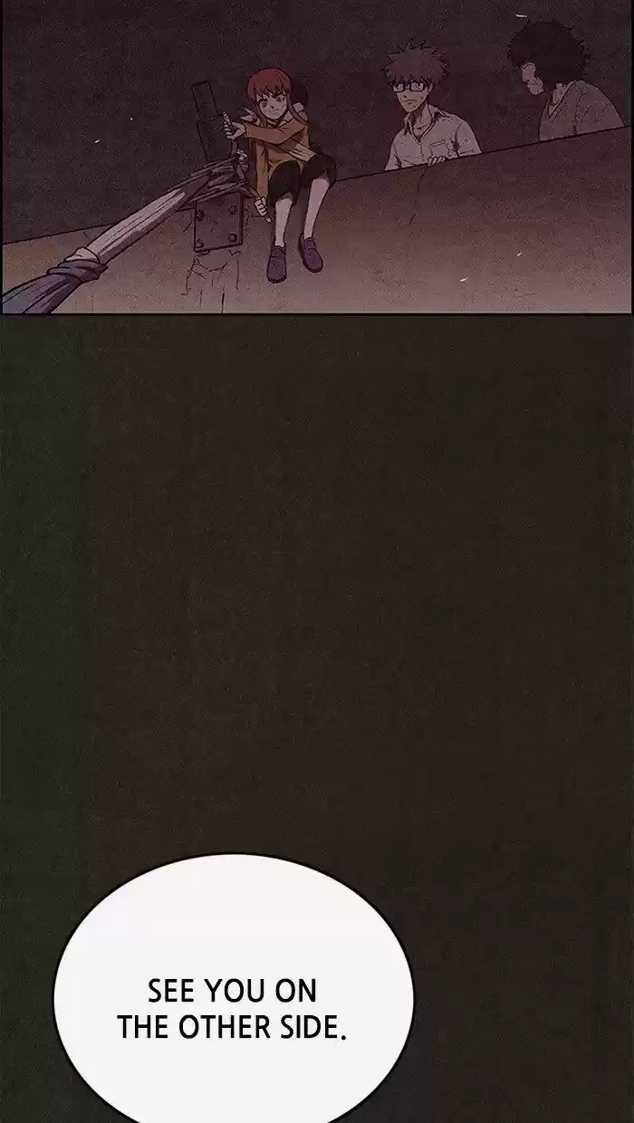 Home Sweet Home (KIM Carnby) ch.132