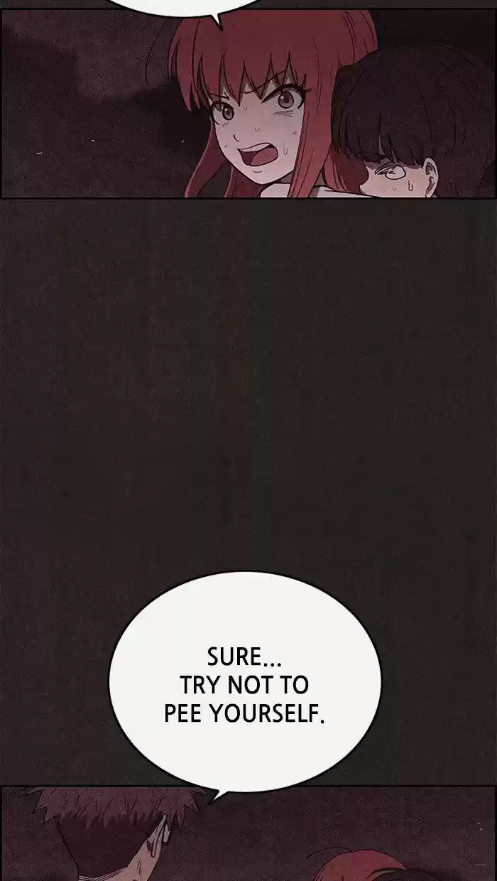 Home Sweet Home (KIM Carnby) ch.132