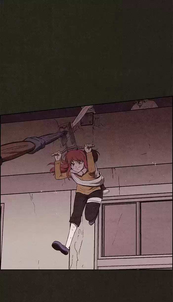 Home Sweet Home (KIM Carnby) ch.132