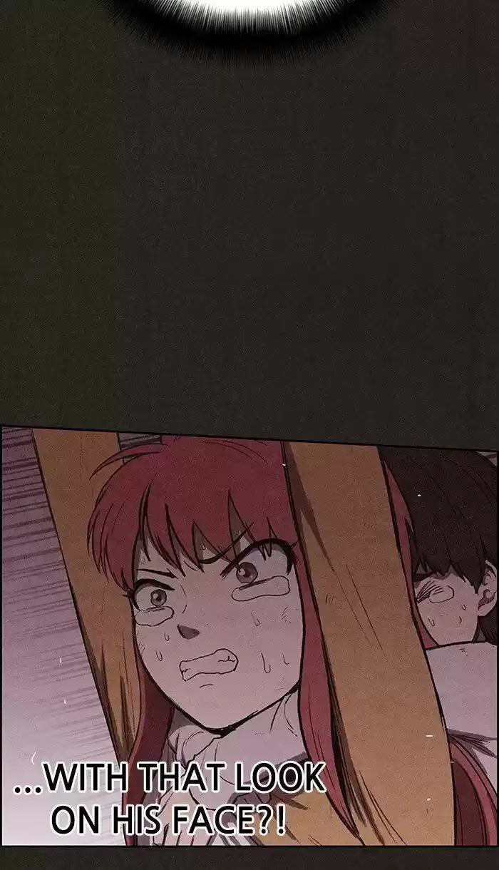 Home Sweet Home (KIM Carnby) ch.132