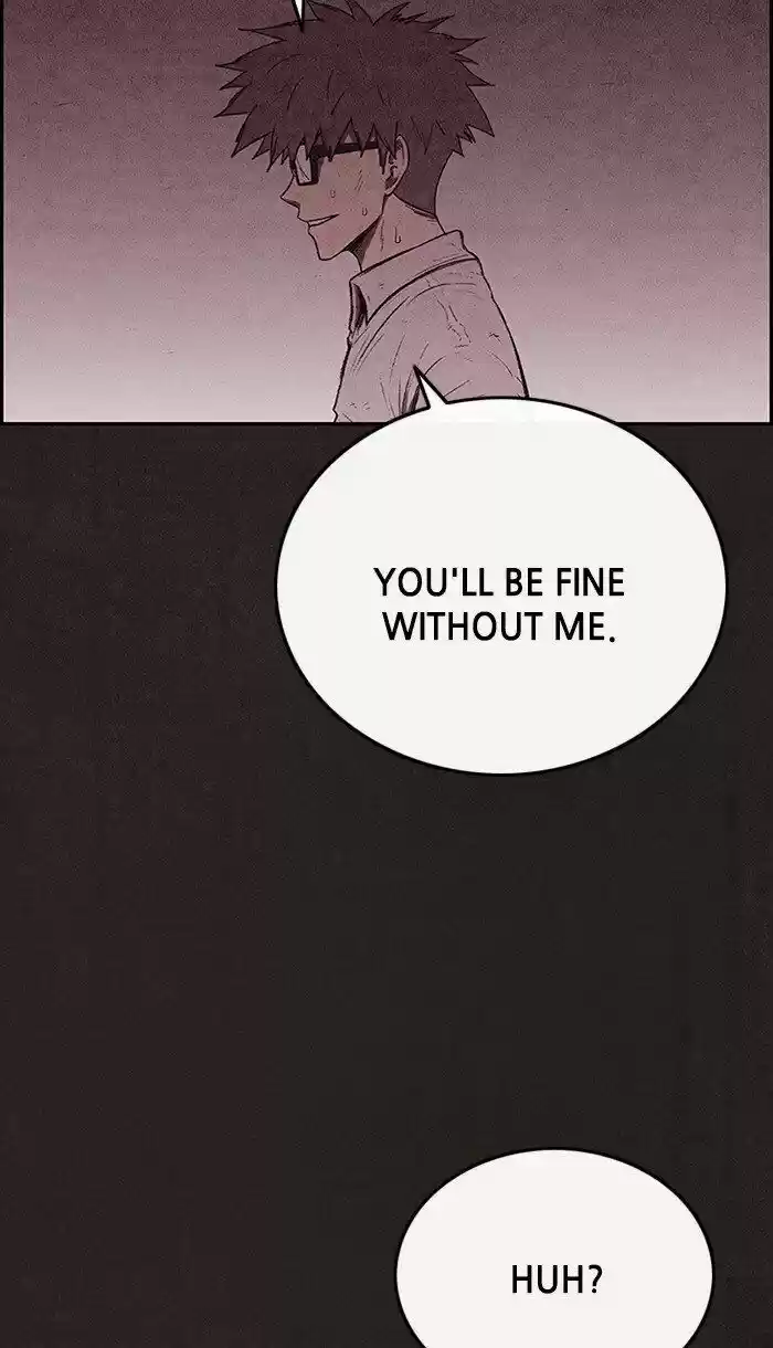 Home Sweet Home (KIM Carnby) ch.132