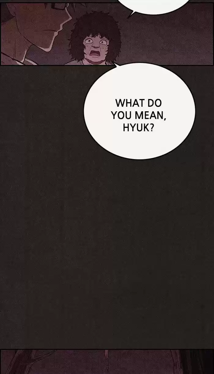 Home Sweet Home (KIM Carnby) ch.132