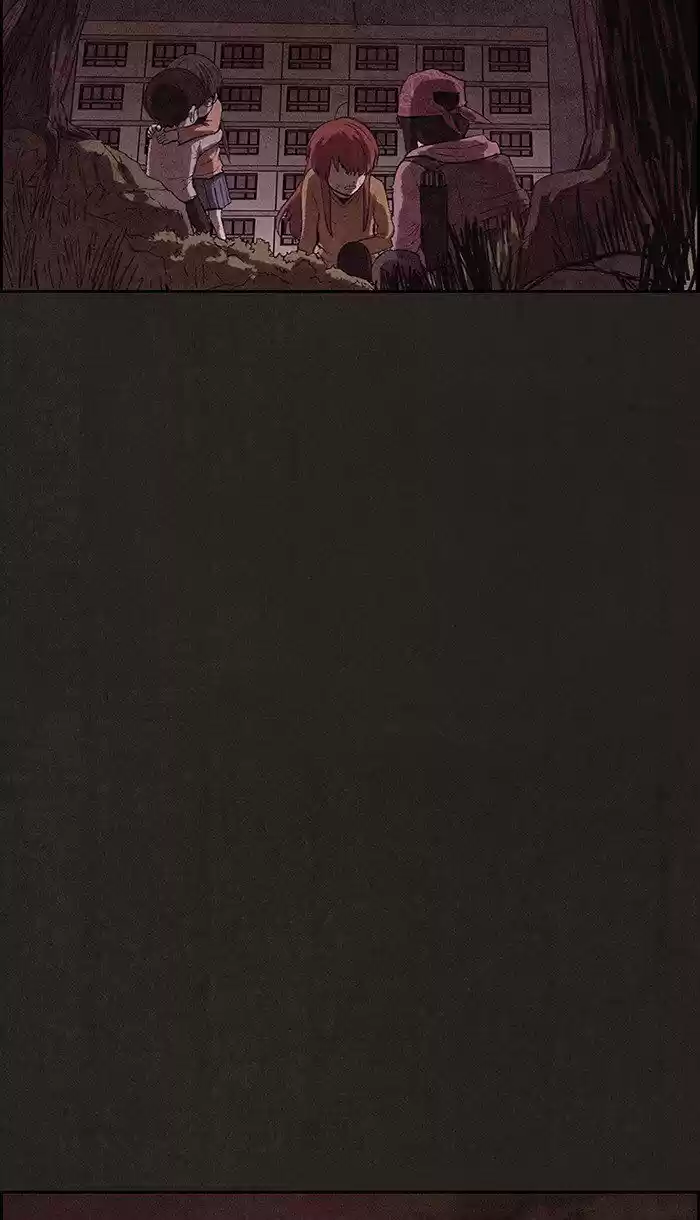 Home Sweet Home (KIM Carnby) ch.132